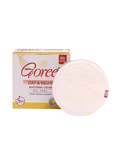 Goree Day And Night Whitening Beauty Cream  - Image 2