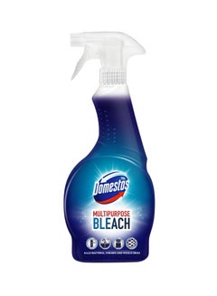 Bleach Multi Purpose Cleaner Spray 450ml