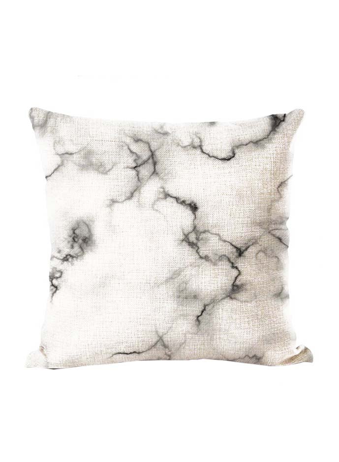 Decorative Cushion Cover Multicolour 45x45cm