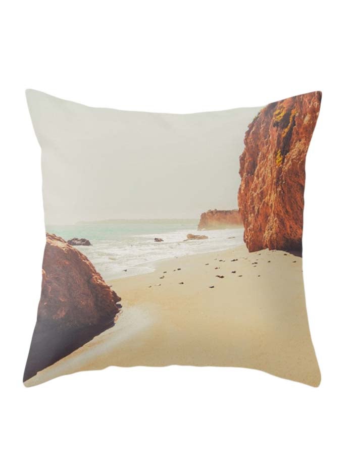 Decorative Cushion Cover Multicolour 45x45cm