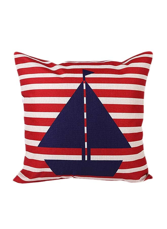 Decorative Cushion Cover Multicolour 45x45cm