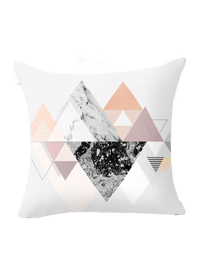 Decorative Cushion Cover Multicolour 45x45cm