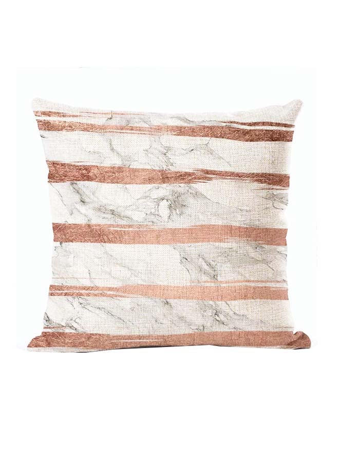 Decorative Cushion Cover Multicolour 45x45cm