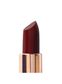MyGlamm Manish Malhotra Hi Shine Lipstick Vintage Wine  - Image 2