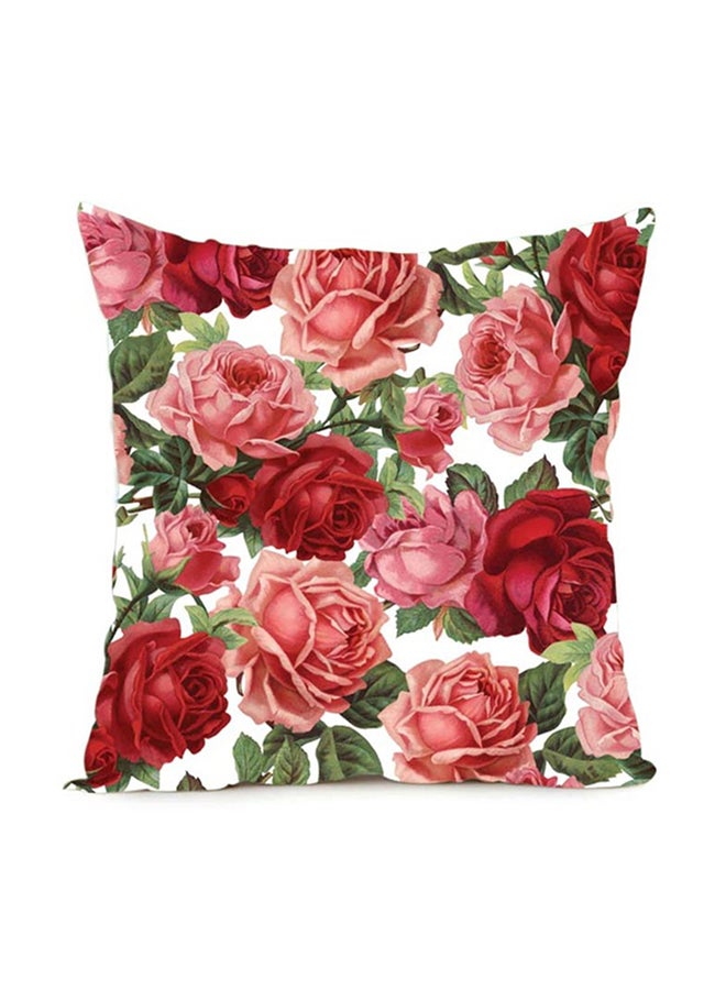 Decorative Cushion Cover Multicolour 45x45cm