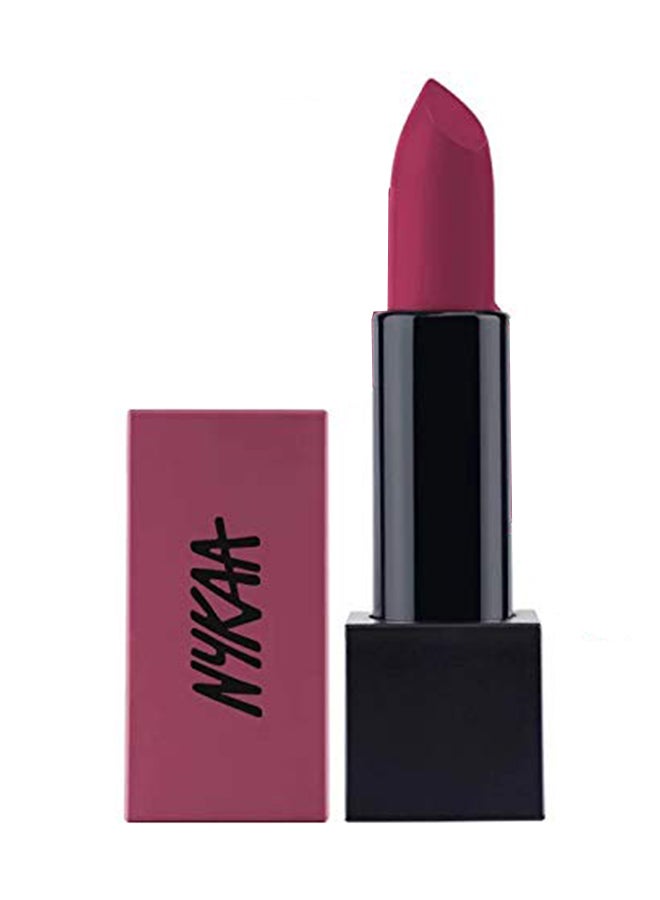 Nykaa Ultra Matte Lipstick Coco - Image 1