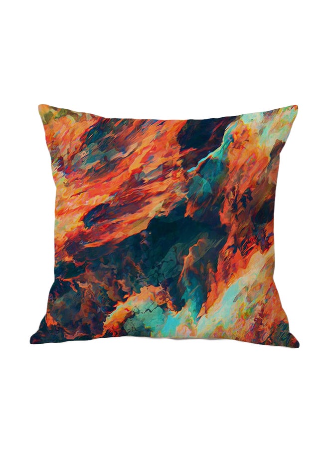 Decorative Cushion Cover Multicolour 45x45cm