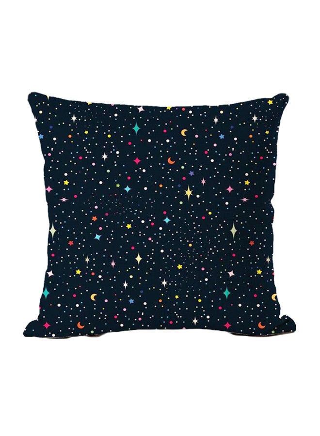 Decorative Cushion Cover Multicolour 45x45cm