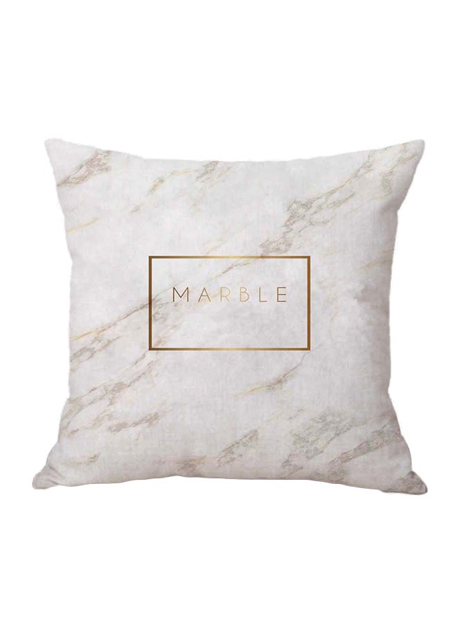 Decorative Cushion Cover Multicolour 45x45cm