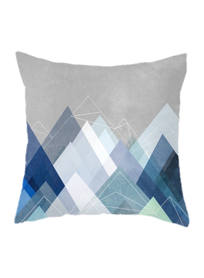 Decorative Cushion Cover Multicolour 45x45cm