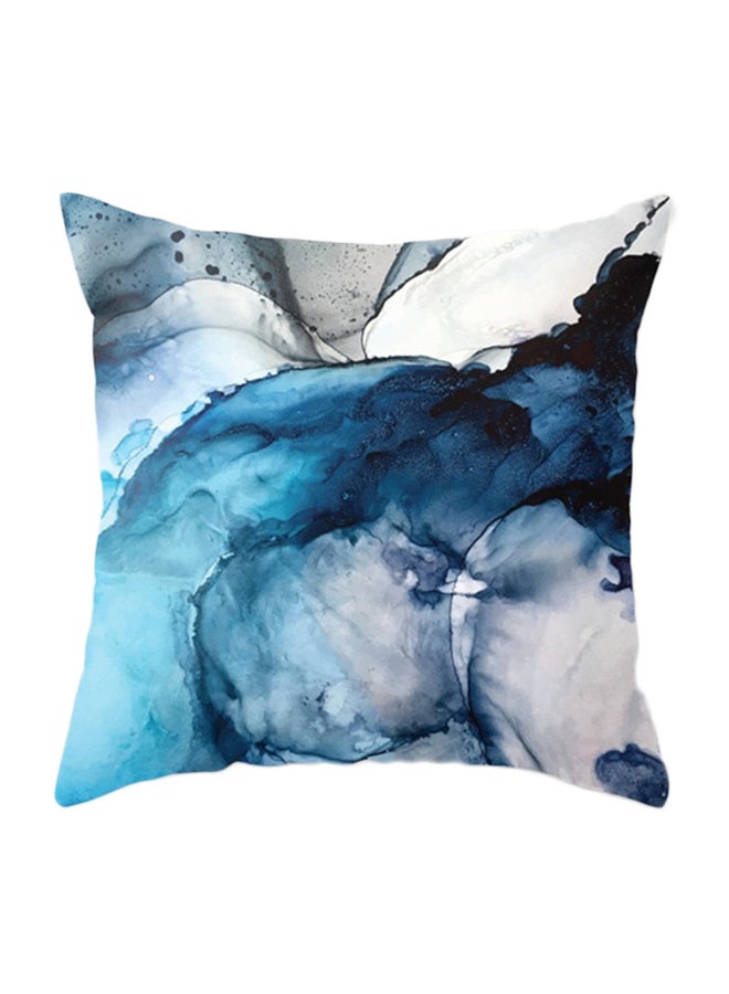 Decorative Cushion Cover Multicolour 45x45cm