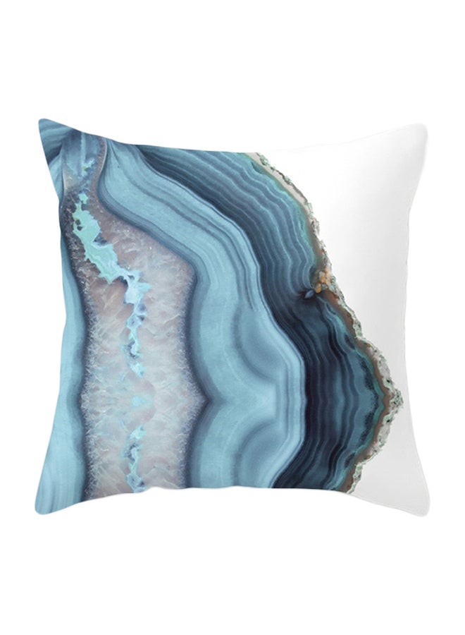Decorative Cushion Cover Multicolour 45x45cm