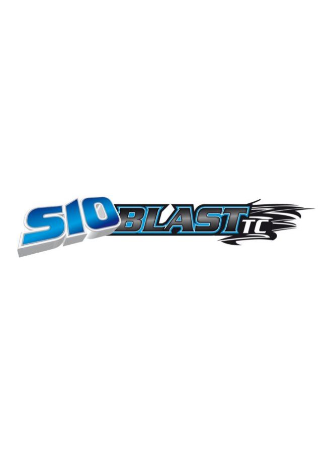 2-Piece Vinyl Car Sticker Set