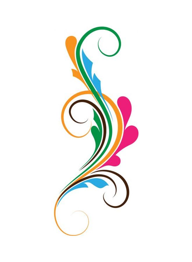 ملصقات سيارة مضادة للمياه