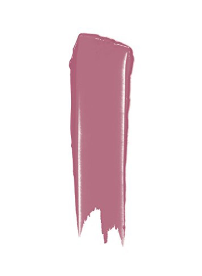 SOULTREE Ayurvedic Glistening Loam Lipstick Pink - Image 2