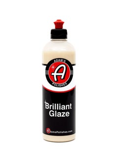 Adam's Polishes Brilliant Spray Glaze Clarity Shine  - Image 1