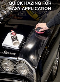 Adam's Polishes Brilliant Spray Glaze Clarity Shine  - Image 2