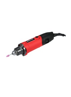 KKmoon Professional Electric Grinder Set Red 25.8 x 20 x 7cm  - Image 2