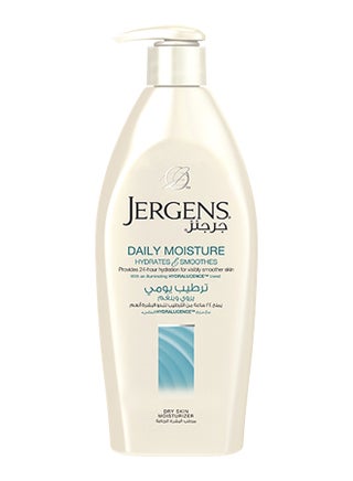 Daily Moisture Lotion 400ml - v1566997981/N29282651A_1