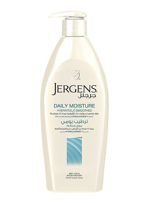 Daily Moisture Lotion 400ml