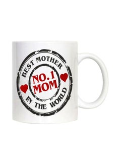 Best Mother Printed Mug White/Black/Red - v1566998267/N29467134A_1