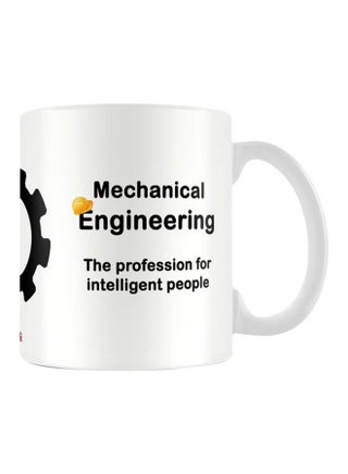 Mechanical Engineering Printed Mug White/Black/Yellow Standard - v1566998270/N29467593A_1