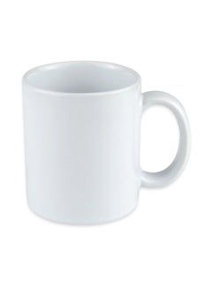 Solid Ceramic mug White - v1566998795/N29467333A_1