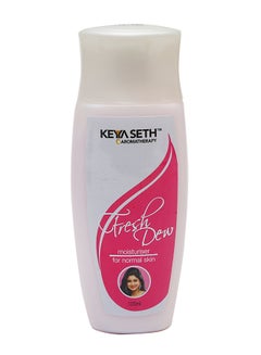 Fresh Dew Moisturizer White 100ml
