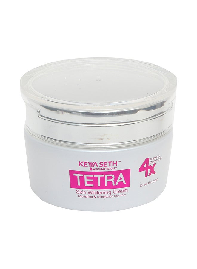 KEYA SETH AROMATHERAPY, DEVICE OF DROP Skin Whitening Cream 