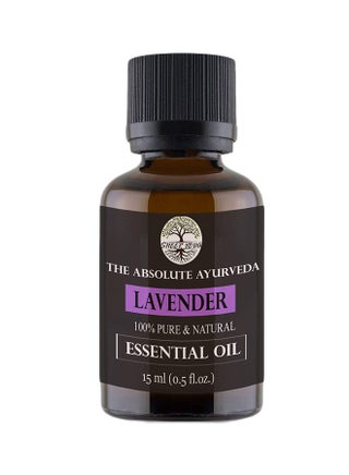 Pure And Natural Lavender Oil Essential Oil 15ml - v1566999646/N29286707A_1