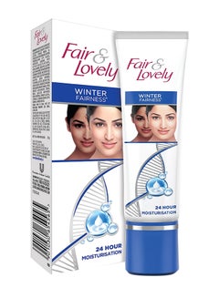 Winter Fairness Face Cream 50grams