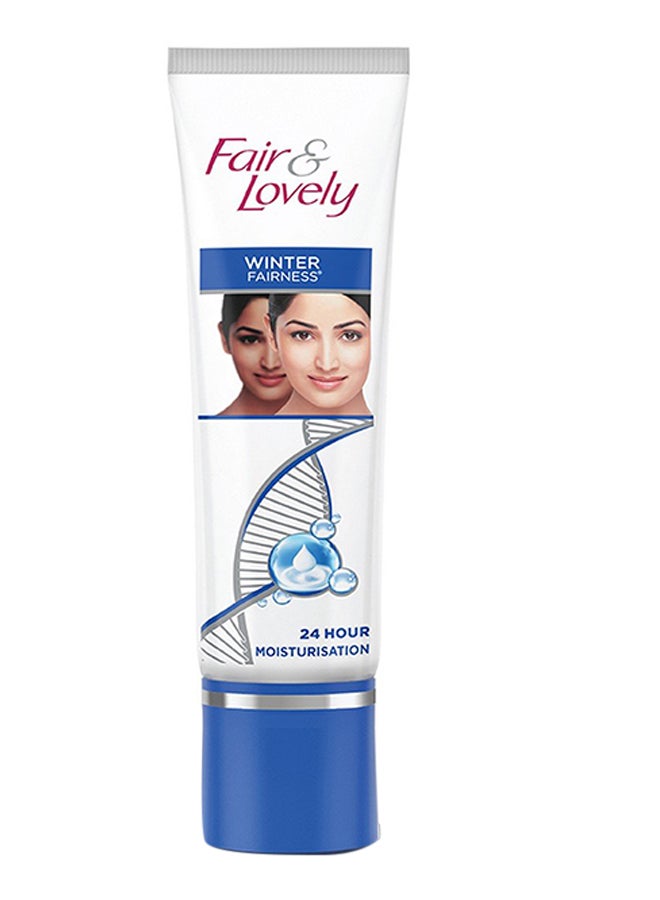 Fair & Lovely - Winter Fairness Face Cream 50grams - Image 1