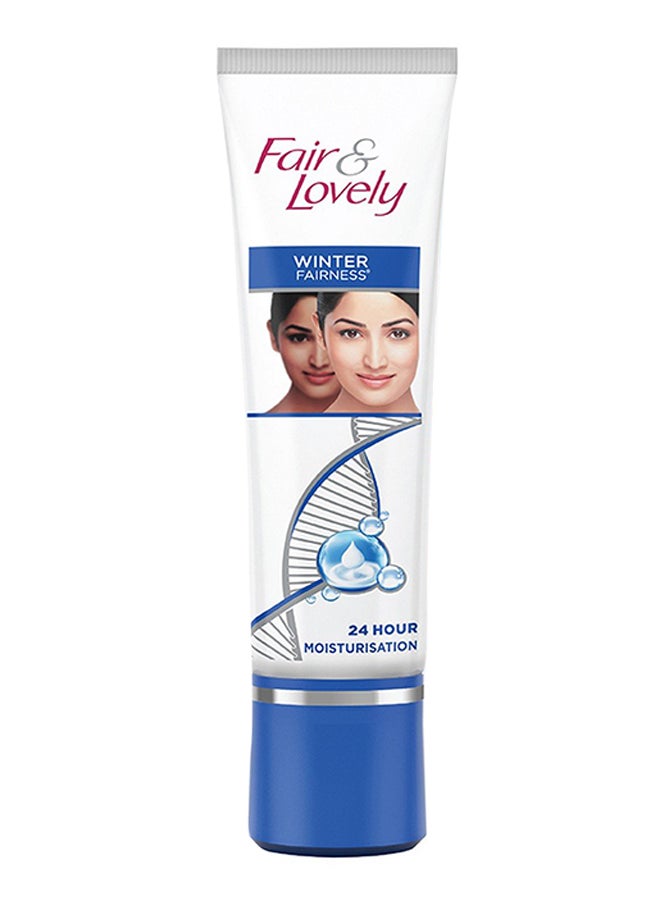 Fair & Lovely - Winter Fairness Face Cream 50grams - Image 1
