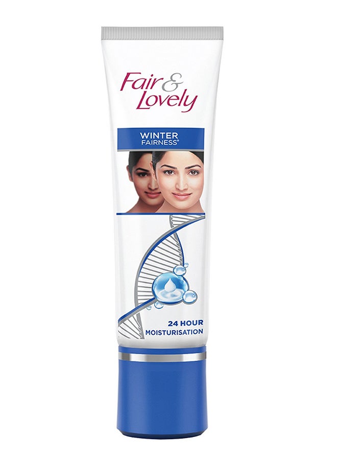 Fair & Lovely - Winter Fairness Face Cream 50grams - Image 1