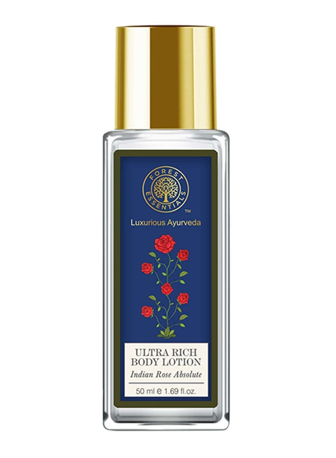 فورست اسينشالز غسول جسم غني للغاية 50ملليلتر