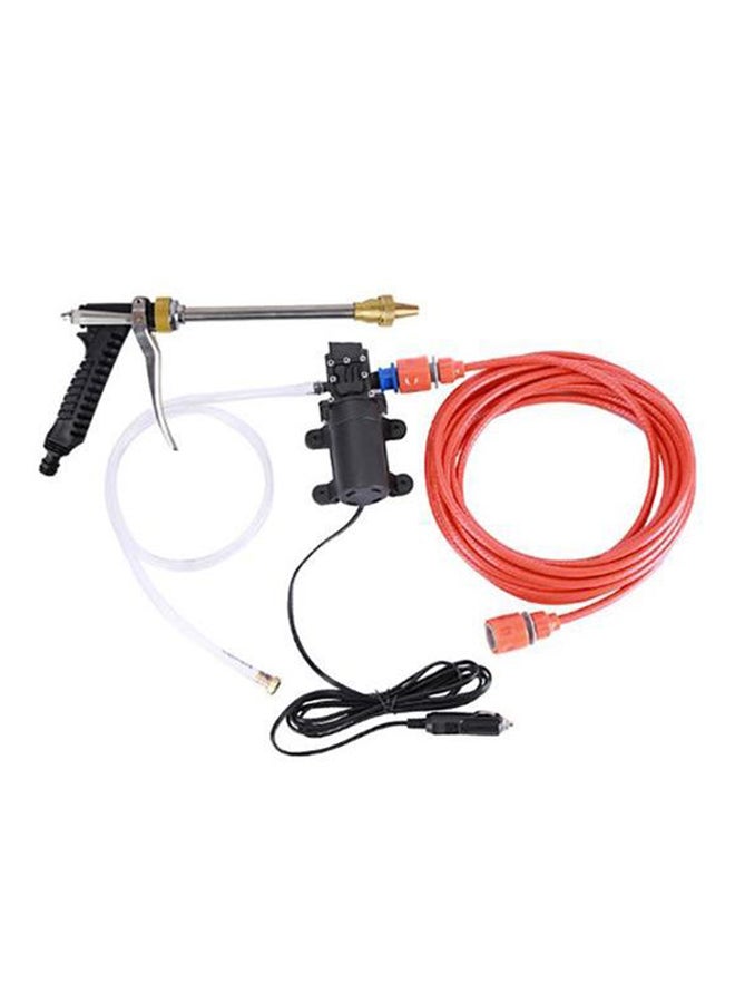 Portable High Pressure Electric Car Washer