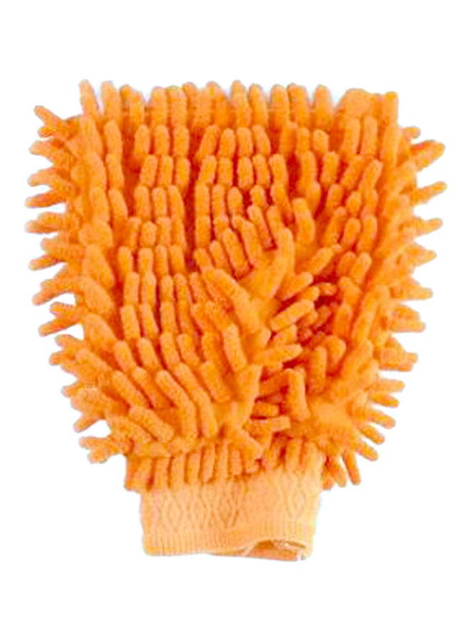 Super Mitt Microfiber Car Cleaning Glove