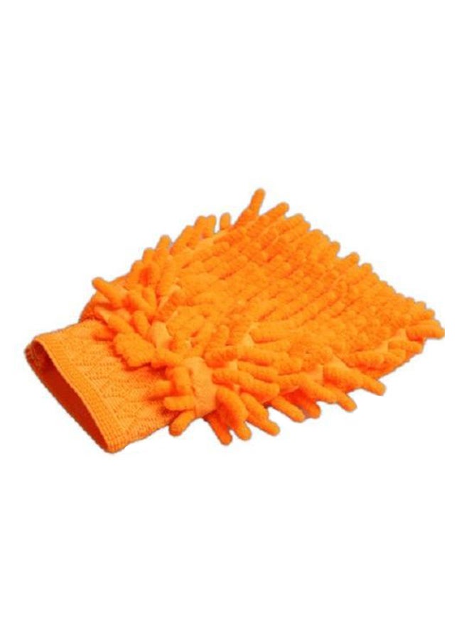 Generic - Super Mitt Microfiber Car Cleaning Glove - Image 1