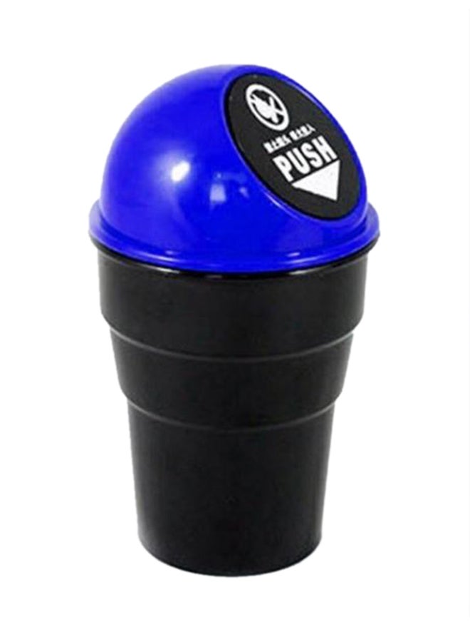 Generic Portable Trash Bin Container Storage Bag 