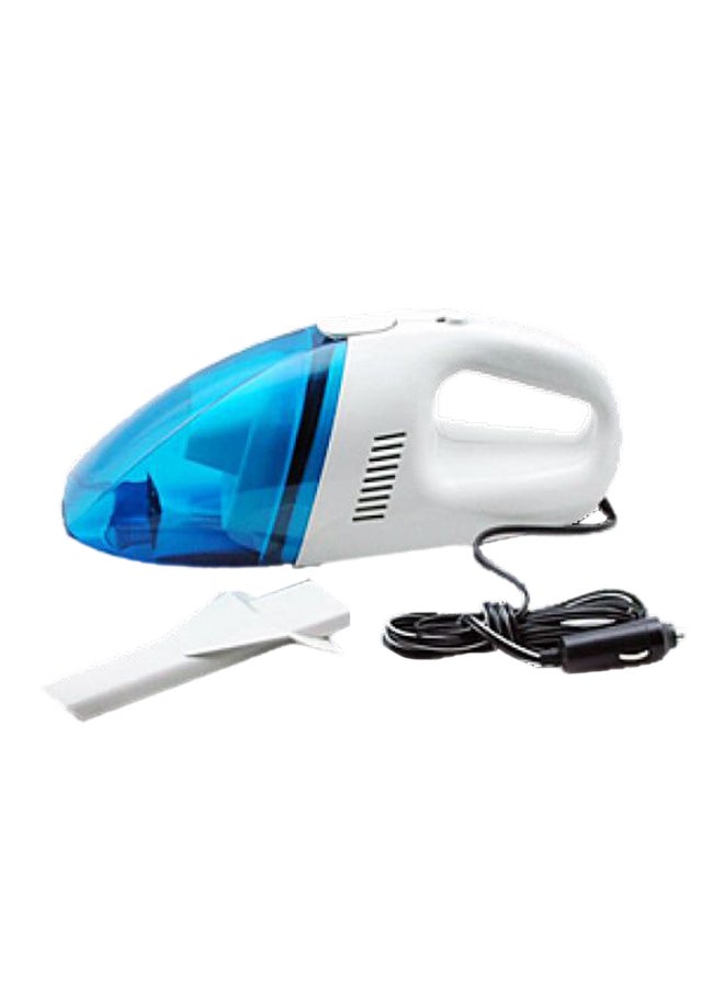 Generic Mini High Power Car Handy Vacuum Cleaner 