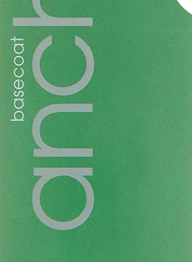 زويا طلاء أظافر للطبقة الأساسية من أنكور شفاف - Image 2