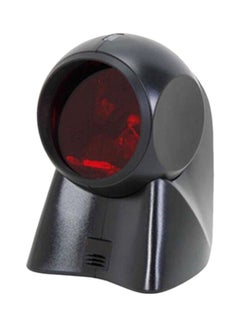 PREMAX Orbit 7120 Omnidirectional Laser Barcode Scanner Black 