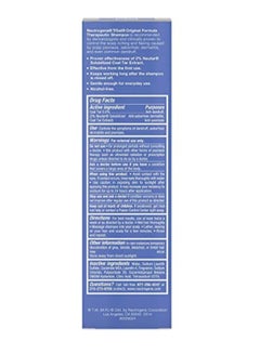 Neutrogena 2-Piece Therapeutic Original Formula Shampoo Set 2 x 130ml  - Image 2