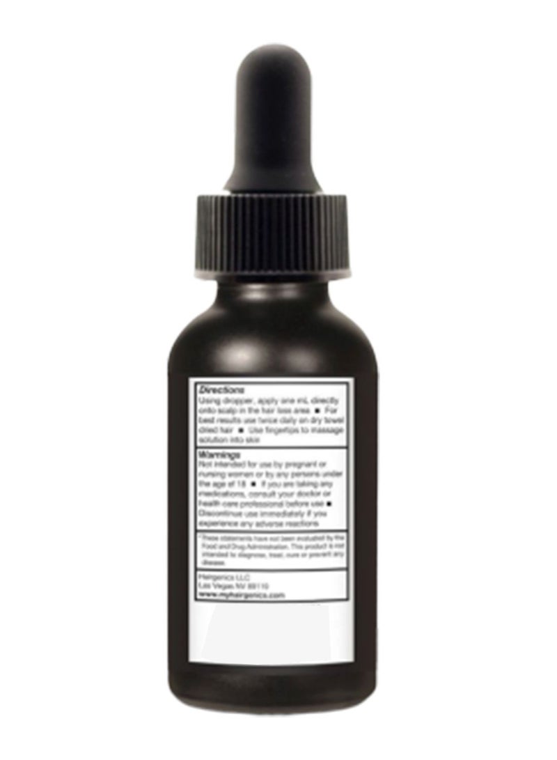 Pronexa - Topical DHT Blocker Hair Loss Serum Multicolour 60ml - Image 1