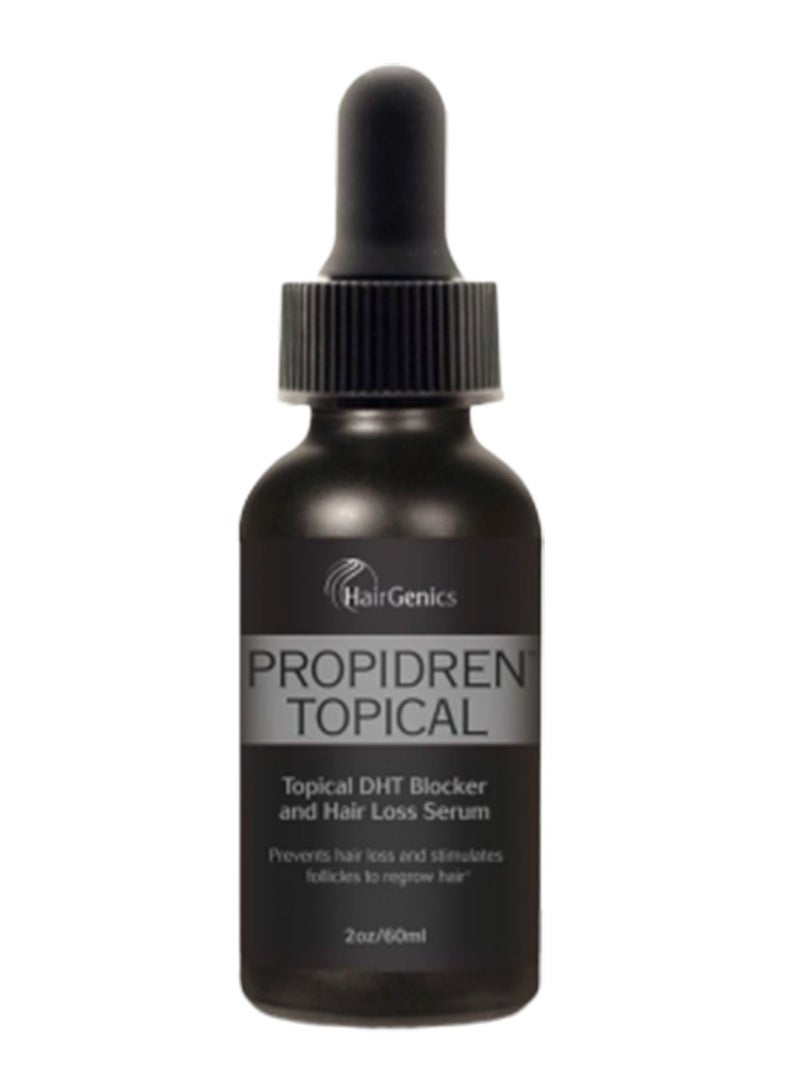 Pronexa - Topical DHT Blocker Hair Loss Serum Multicolour 60ml - Image 1
