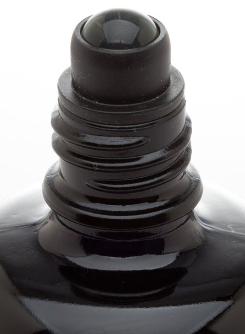 Infinity Jars Ball Roll On Tip Bottle Black - Image 2
