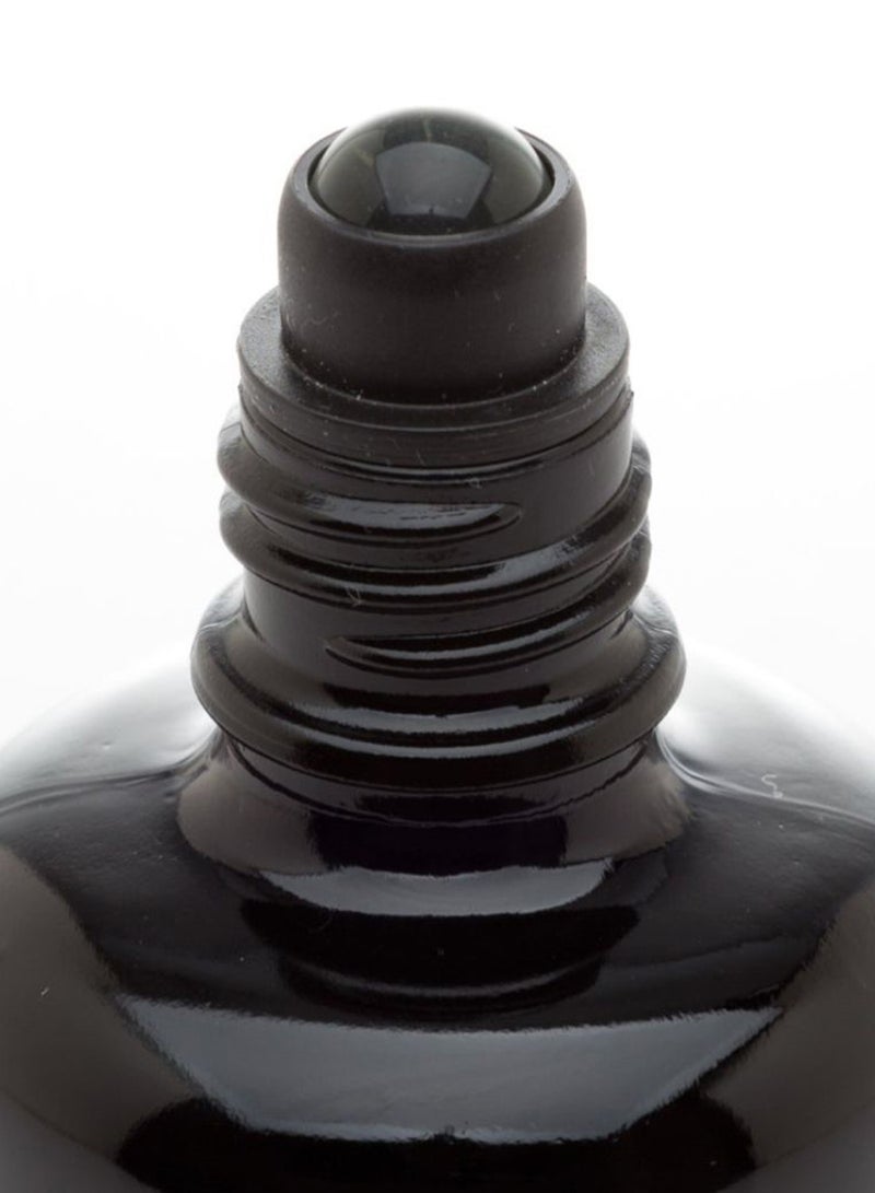 Infinity Jars Ball Roll On Tip Bottle Black - Image 2