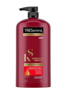 Tresemme Keratin Smooth Shampoo 1000ml 