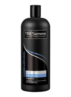 Tresemme 2-In-1 Cleanse And Replenish Shampoo Plus Conditioner 828ml  - Image 1