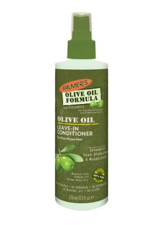 Olive Oil Leave-In Conditioner 250ml